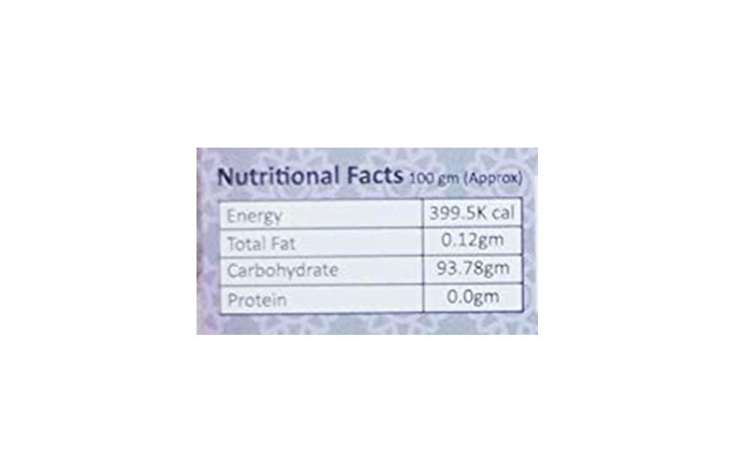 Mr. Merchant Kala-Khatta Candy    Pack  400 grams